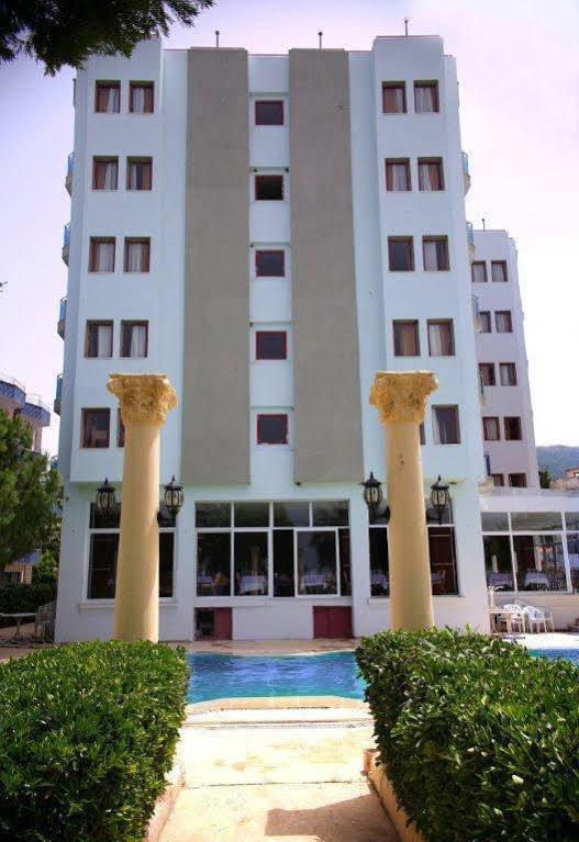 Bella Pino Hotel Kusadasi Exterior photo